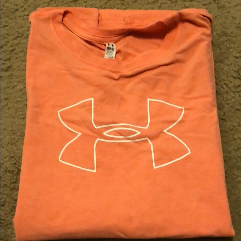 Under armour bundle